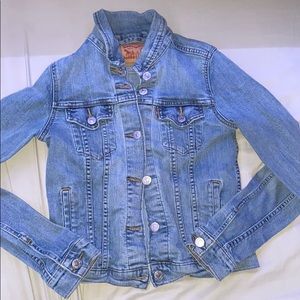 LEVIS jean jacket